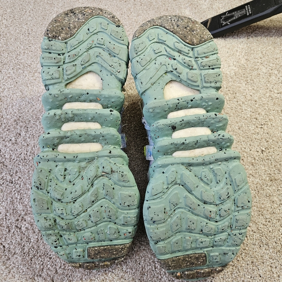 Nike Space Hippie 03 Healing Jade High Top Sneakers sz 12 - Picture 3 of 16